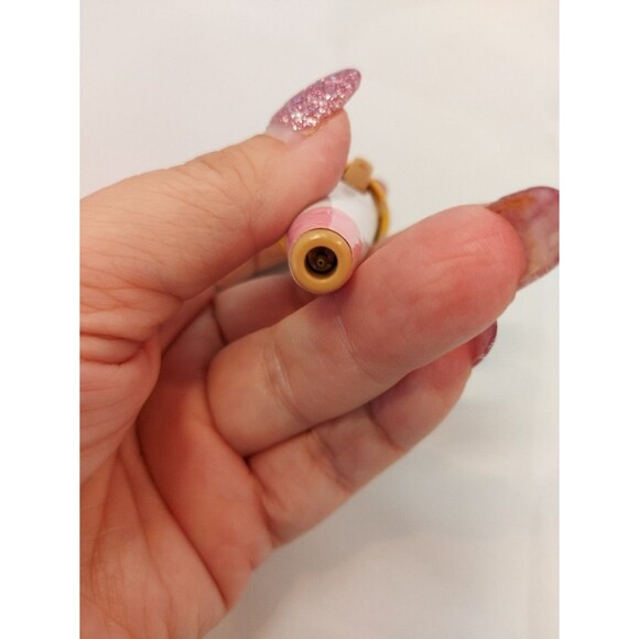 vintage collectable ice-cream cone lighter very rare fun not a toy. - Picture 7 of 13